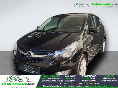 Opel Karl 1.0 - 75 ch BVA