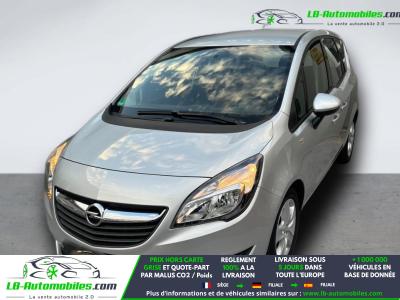 Opel Meriva 1.4 Turbo - 120 ch Twinport BVA