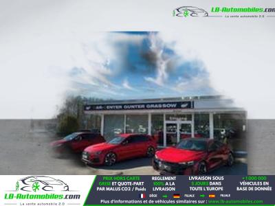 Opel Meriva 1.4 Turbo - 120 ch Twinport BVA