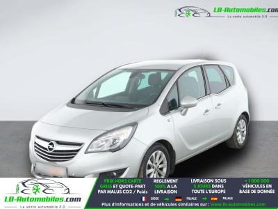 Opel Meriva 1.4 Turbo - 120 ch Twinport BVA
