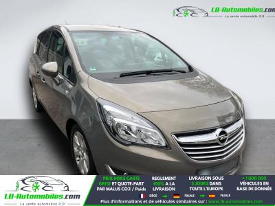 Opel Meriva 1.4 Turbo - 120 ch Twinport BVA