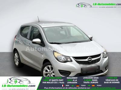 Opel Karl 1.0 - 75 ch BVM