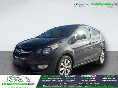 Opel Karl 1.0 - 75 ch BVM