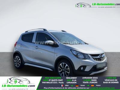 Opel Karl 1.0 - 75 ch BVM
