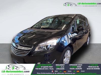 Opel Meriva 1.4 Turbo - 120 ch Twinport BVM