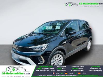 Opel Crossland 1.5 D 120 ch BVA