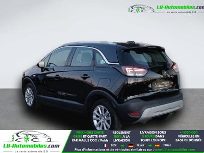Opel Crossland 1.5 D 120 ch BVA