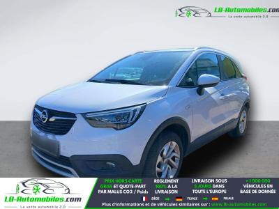 Opel Crossland X 1.5 D 102 ch