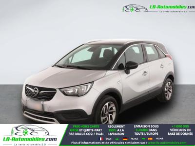 Opel Crossland X 1.5 D 102 ch
