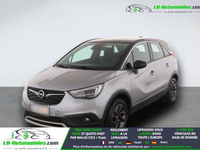 Opel Crossland X 1.5 D 102 ch
