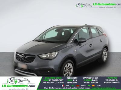 Opel Crossland X 1.5 D 120 ch BVA