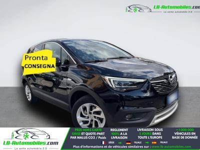 Opel Crossland X 1.5 D 120 ch BVA