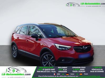 Opel Crossland X 1.5 D 120 ch BVA