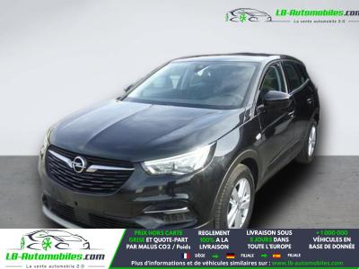 Opel Grandland X 1.5 D 130 ch BVA