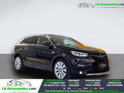 Opel Grandland X 1.5 D 130 ch BVA