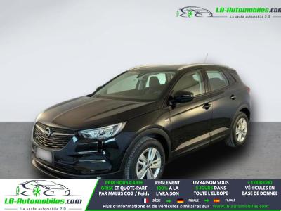 Opel Grandland X 1.5 D 130 ch BVM