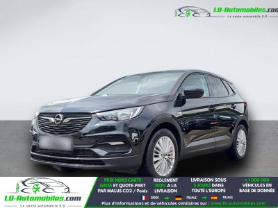 Opel Grandland X 1.5 D 130 ch BVM