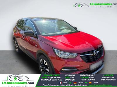 Opel Grandland X 1.5 D 130 ch BVM