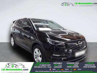 Opel Grandland X 1.5 D 130 ch BVM