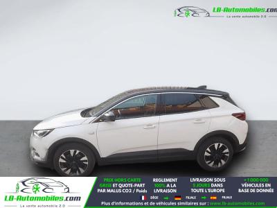 Opel Grandland X 1.5 D 130 ch BVM