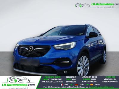 Opel Grandland X 1.5 D 130 ch BVM