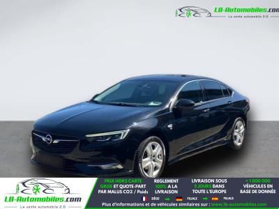 Opel Insignia Grand Sport 1.5 Turbo 165 ch BVA