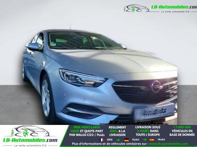 Opel Insignia Grand Sport 1.5 Turbo 165 ch BVA