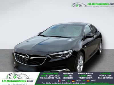 Opel Insignia Grand Sport 1.5 Turbo 165 ch BVA