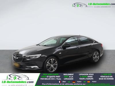 Opel Insignia Grand Sport 1.6 Turbo 200 ch BVM