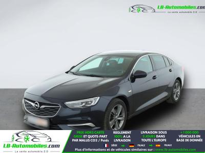 Opel Insignia Grand Sport 1.5 Turbo 140 ch