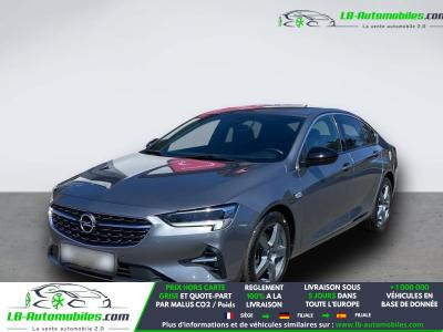 Opel Insignia Grand Sport 1.6 Turbo 200 ch BVA