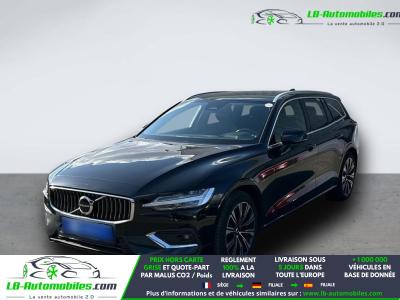 Volvo V60 B4 197 ch DCT7