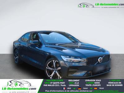 Volvo S60 B4 197 ch BVA