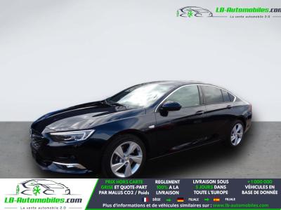 Opel Insignia Grand Sport 2.0 Turbo 260 ch BVA AWD