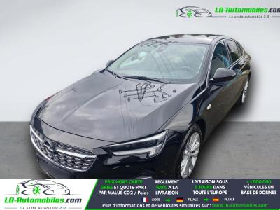 Opel Insignia Grand Sport 1.5 Diesel 122 ch BVM