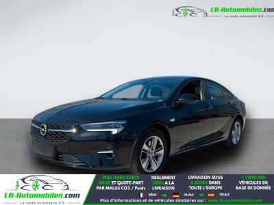 Opel Insignia Grand Sport 2.0 Diesel 174 ch BVM