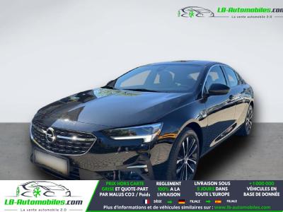 Opel Insignia Grand Sport 2.0 Diesel 174 ch BVM