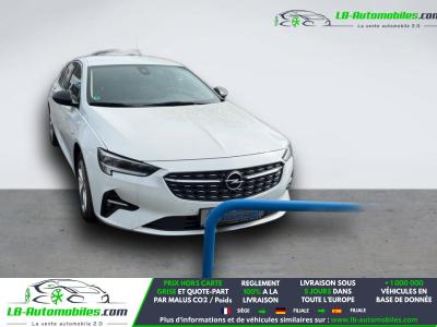 Opel Insignia Grand Sport 1.5 Diesel 122 ch BVA