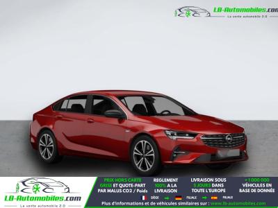 Opel Insignia Grand Sport 2.0 Turbo 230 ch BVA AWD