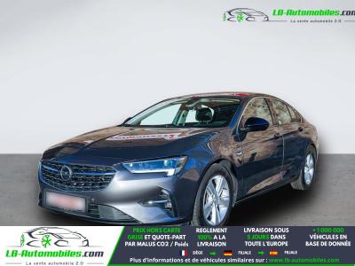 Opel Insignia Grand Sport 2.0 Turbo 170 ch BVA