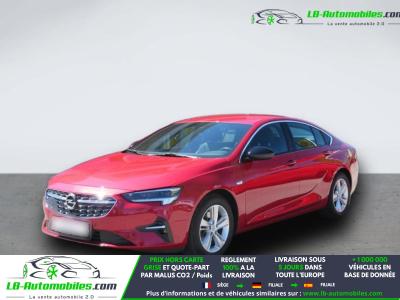 Opel Insignia Grand Sport 2.0 Turbo 170 ch BVA