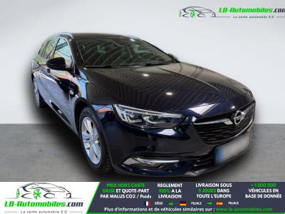 Opel Insignia Sports Tourer 1.5 Turbo 140 ch