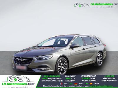 Opel Insignia Sports Tourer 1.5 Turbo 165 ch BVA