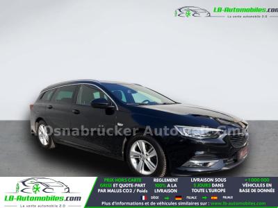 Opel Insignia Sports Tourer 2.0 D 170 ch