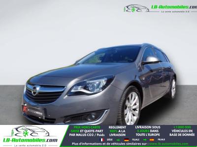 Opel Insignia Sports Tourer 2.0 D 170 ch BVA