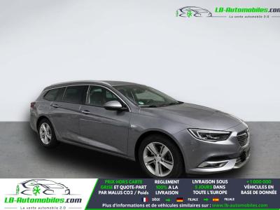 Opel Insignia Sports Tourer 2.0 D 170 ch BVA