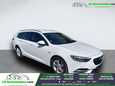 Opel Insignia Sports Tourer 2.0 D 170 ch BVA