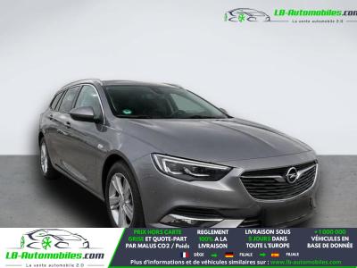 Opel Insignia Sports Tourer 2.0 D 170 ch BVA