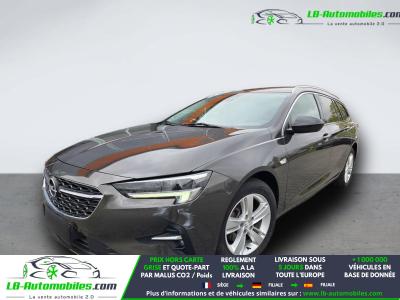 Opel Insignia Sports Tourer 2.0 Diesel 174 ch BVM