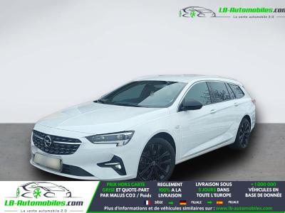 Opel Insignia Sports Tourer 2.0 Diesel 174 ch BVM